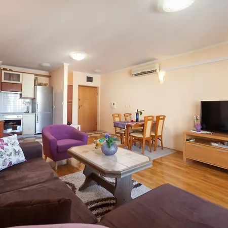 Apartmán Ino