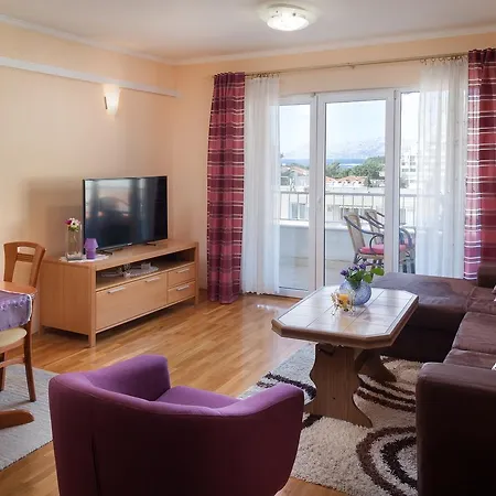 Apartmán Ino