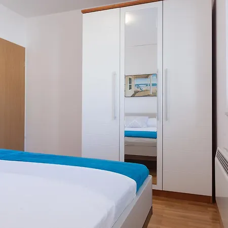 Apartmán Ino