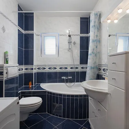 Apartmán Ino