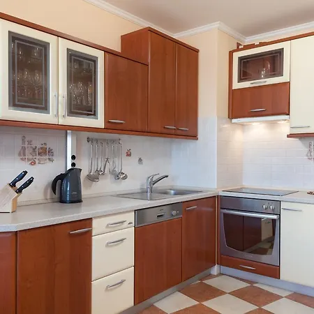 Apartmán Ino *