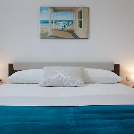 Apartmán Ino