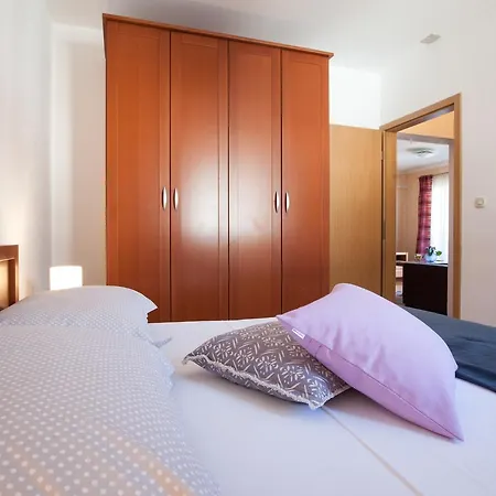 Apartmán Ino