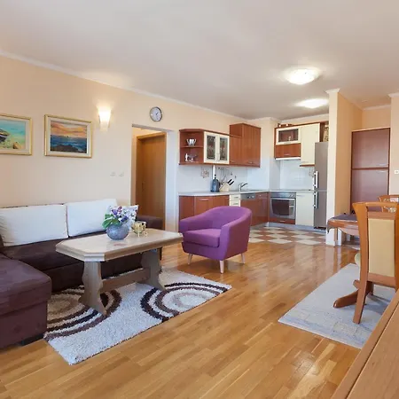 Ino Apartmán *