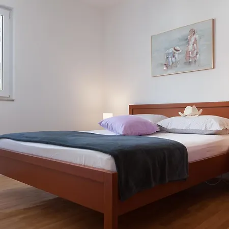 Ino Apartmán Makarská